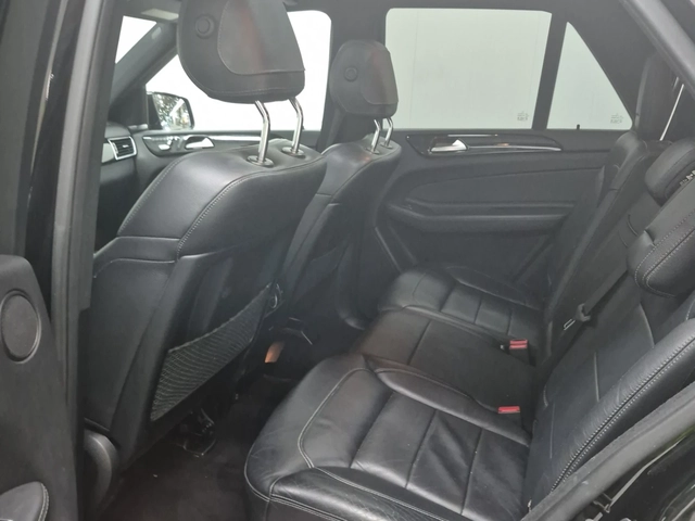 Mercedes-Benz GLE 43 AMG * * CARFAX * * АВТО КРЕДИТ * * - автомобили, коли, обяви за нови и употребявани 8
