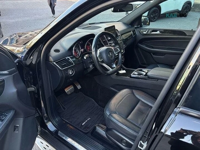 Mercedes-Benz GLE 43 AMG 4MATIC/AMG-PACK/DISTRONIC/360CAMERA/H&K SOUND - автомобили, коли, обяви за нови и употребявани 7