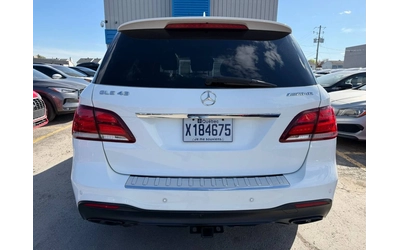 mercedes-benz-gle-43-amg - 2