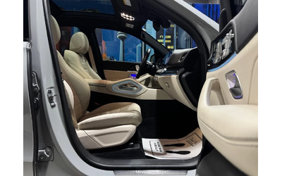 Mercedes-Benz GLE * АвтоКредит * (ЦЕНА ДО БГ) - автомобили, коли, обяви за нови и употребявани 14