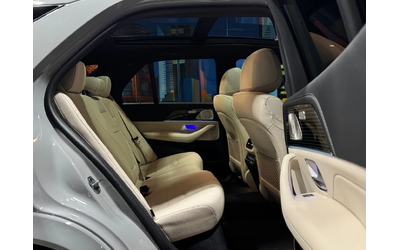 Mercedes-Benz GLE * АвтоКредит * (ЦЕНА ДО БГ) - автомобили, коли, обяви за нови и употребявани 15