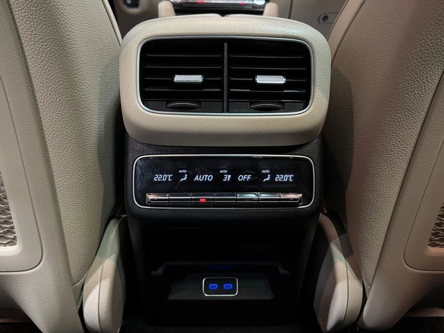 Mercedes-Benz GLE * АвтоКредит * (ЦЕНА ДО БГ) - автомобили, коли, обяви за нови и употребявани 16