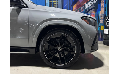 Mercedes-Benz GLE * АвтоКредит * (ЦЕНА ДО БГ) - автомобили, коли, обяви за нови и употребявани 6