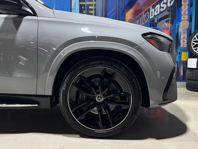 Mercedes-Benz GLE * АвтоКредит * (ЦЕНА ДО БГ) - автомобили, коли, обяви за нови и употребявани 6