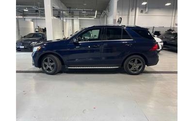 mercedes-benz-gle - 1