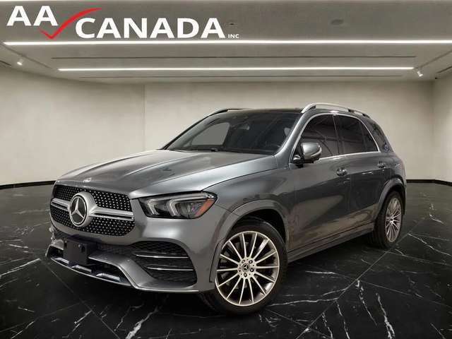 Mercedes-Benz GLE * АвтоКредит * (ЦЕНА ДО БГ) - автомобили, коли, обяви за нови и употребявани 0