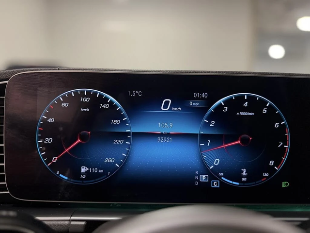 Mercedes-Benz GLE * АвтоКредит * (ЦЕНА ДО БГ) - автомобили, коли, обяви за нови и употребявани 10