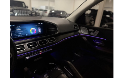 Mercedes-Benz GLE * АвтоКредит * (ЦЕНА ДО БГ) - автомобили, коли, обяви за нови и употребявани 12