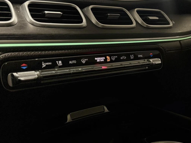 Mercedes-Benz GLE * АвтоКредит * (ЦЕНА ДО БГ) - автомобили, коли, обяви за нови и употребявани 13