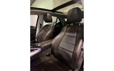 Mercedes-Benz GLE * АвтоКредит * (ЦЕНА ДО БГ) - автомобили, коли, обяви за нови и употребявани 15