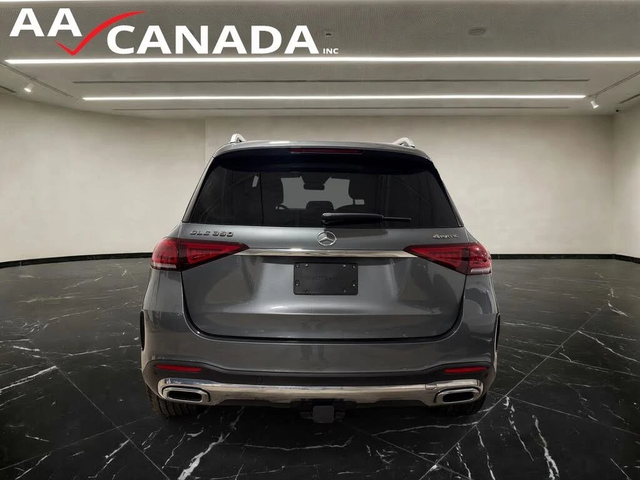 Mercedes-Benz GLE * АвтоКредит * (ЦЕНА ДО БГ) - автомобили, коли, обяви за нови и употребявани 2