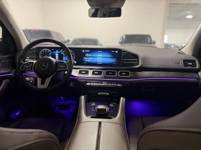 Mercedes-Benz GLE * АвтоКредит * (ЦЕНА ДО БГ) - автомобили, коли, обяви за нови и употребявани 7