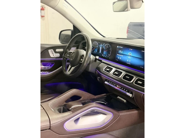 Mercedes-Benz GLE * АвтоКредит * (ЦЕНА ДО БГ) - автомобили, коли, обяви за нови и употребявани 8