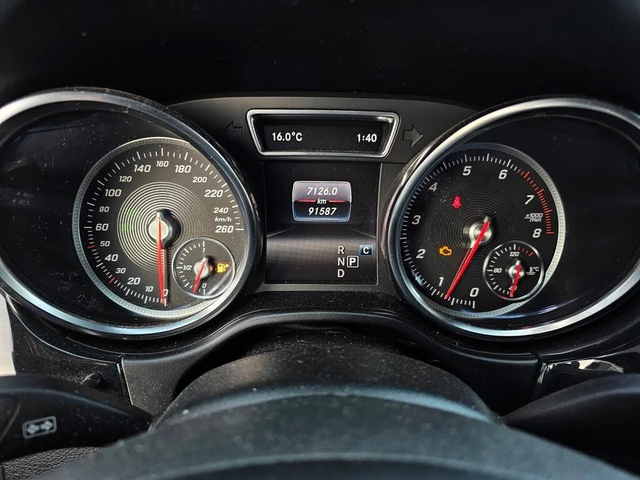 Mercedes-Benz GLE * HeadUp* AвтоКредит* (ЦЕНА ДО БГ) - автомобили, коли, обяви за нови и употребявани 10