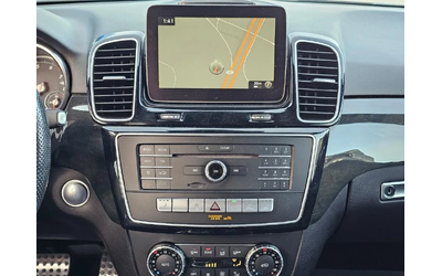 Mercedes-Benz GLE * HeadUp* AвтоКредит* (ЦЕНА ДО БГ) - автомобили, коли, обяви за нови и употребявани 11