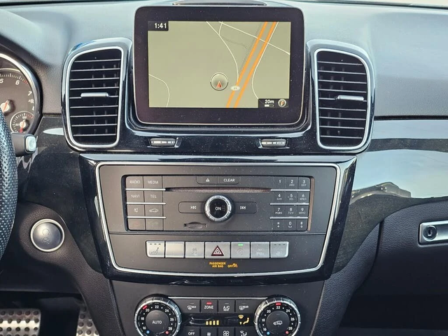 Mercedes-Benz GLE * HeadUp* AвтоКредит* (ЦЕНА ДО БГ) - автомобили, коли, обяви за нови и употребявани 11