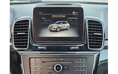 Mercedes-Benz GLE * HeadUp* AвтоКредит* (ЦЕНА ДО БГ) - автомобили, коли, обяви за нови и употребявани 12