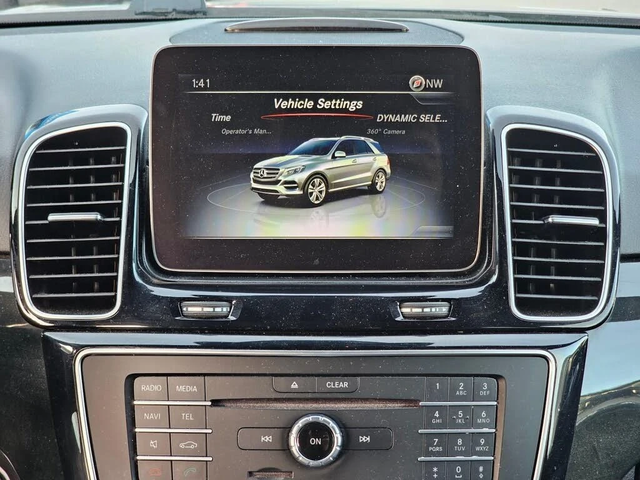 Mercedes-Benz GLE * HeadUp* AвтоКредит* (ЦЕНА ДО БГ) - автомобили, коли, обяви за нови и употребявани 12