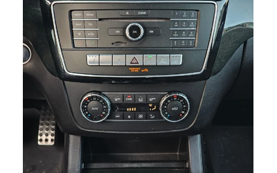 Mercedes-Benz GLE * HeadUp* AвтоКредит* (ЦЕНА ДО БГ) - автомобили, коли, обяви за нови и употребявани 13