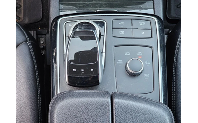 Mercedes-Benz GLE * HeadUp* AвтоКредит* (ЦЕНА ДО БГ) - автомобили, коли, обяви за нови и употребявани 14