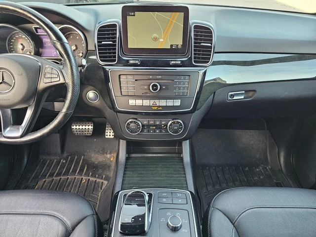 Mercedes-Benz GLE * HeadUp* AвтоКредит* (ЦЕНА ДО БГ) - автомобили, коли, обяви за нови и употребявани 15