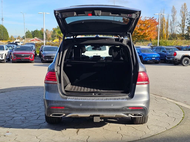 Mercedes-Benz GLE * HeadUp* AвтоКредит* (ЦЕНА ДО БГ) - автомобили, коли, обяви за нови и употребявани 16