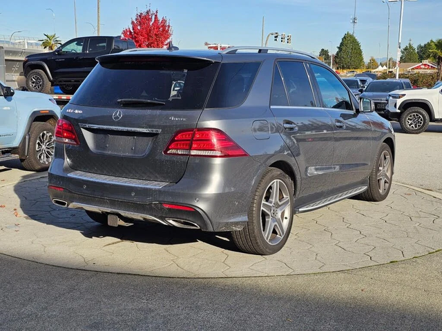 Mercedes-Benz GLE * HeadUp* AвтоКредит* (ЦЕНА ДО БГ) - автомобили, коли, обяви за нови и употребявани 3