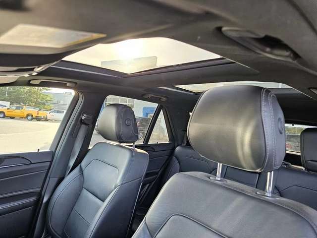 Mercedes-Benz GLE * HeadUp* AвтоКредит* (ЦЕНА ДО БГ) - автомобили, коли, обяви за нови и употребявани 7