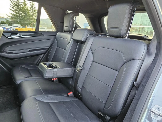 Mercedes-Benz GLE * HeadUp* AвтоКредит* (ЦЕНА ДО БГ) - автомобили, коли, обяви за нови и употребявани 9