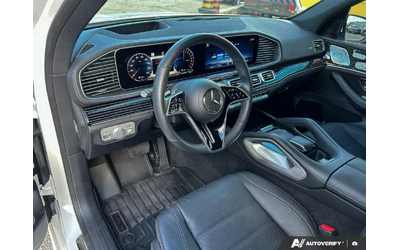 Mercedes-Benz GLE 450e 4MATIC* АвтоКредит* (Цена до БГ) - автомобили, коли, обяви за нови и употребявани 16