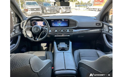 Mercedes-Benz GLE 450e 4MATIC* АвтоКредит* (Цена до БГ) - автомобили, коли, обяви за нови и употребявани 6