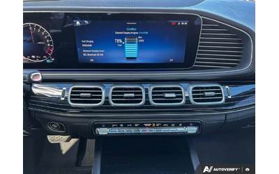 Mercedes-Benz GLE 450e 4MATIC* АвтоКредит* (Цена до БГ) - автомобили, коли, обяви за нови и употребявани 8