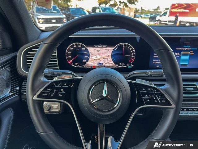 Mercedes-Benz GLE 450e 4MATIC* АвтоКредит* (Цена до БГ) - автомобили, коли, обяви за нови и употребявани 9