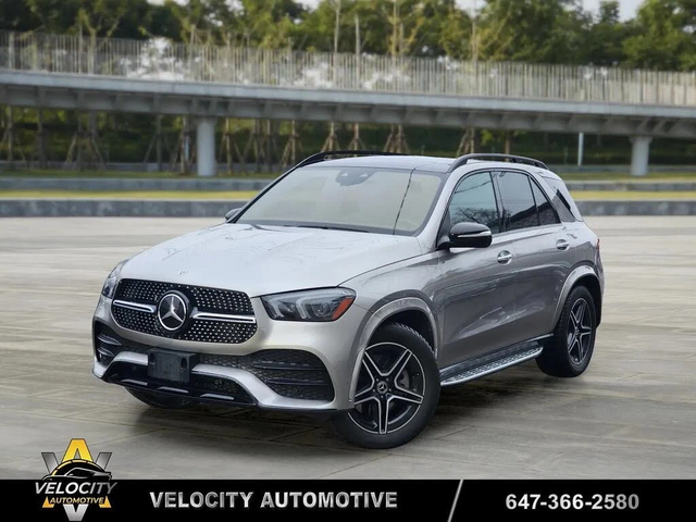 Mercedes-Benz GLE * АвтоКредит * (ЦЕНА ДО БГ) - автомобили, коли, обяви за нови и употребявани 0