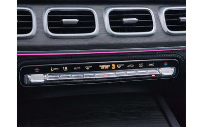 Mercedes-Benz GLE * АвтоКредит * (ЦЕНА ДО БГ) - автомобили, коли, обяви за нови и употребявани 11