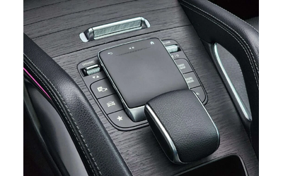 Mercedes-Benz GLE * АвтоКредит * (ЦЕНА ДО БГ) - автомобили, коли, обяви за нови и употребявани 12