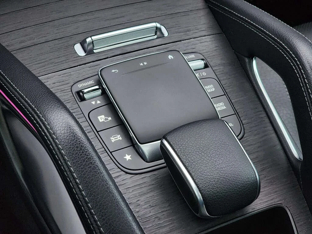 Mercedes-Benz GLE * АвтоКредит * (ЦЕНА ДО БГ) - автомобили, коли, обяви за нови и употребявани 12