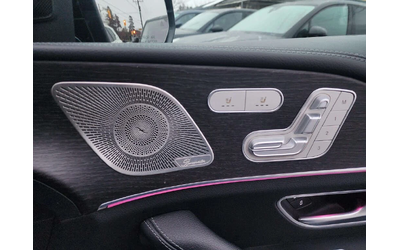 Mercedes-Benz GLE * АвтоКредит * (ЦЕНА ДО БГ) - автомобили, коли, обяви за нови и употребявани 14