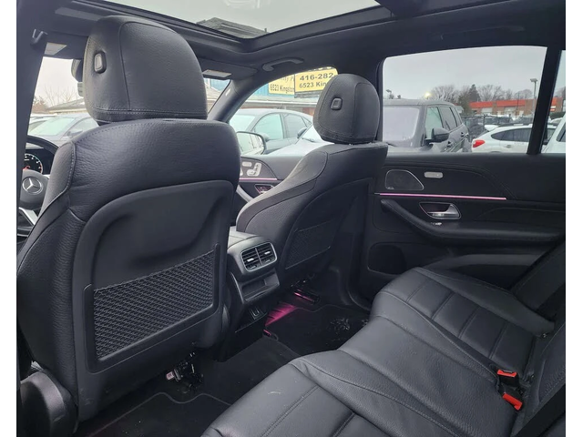 Mercedes-Benz GLE * АвтоКредит * (ЦЕНА ДО БГ) - автомобили, коли, обяви за нови и употребявани 16