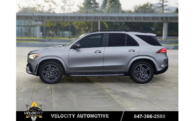 mercedes-benz-gle - 1