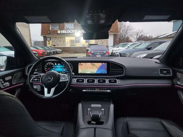 Mercedes-Benz GLE * АвтоКредит * (ЦЕНА ДО БГ) - автомобили, коли, обяви за нови и употребявани 5
