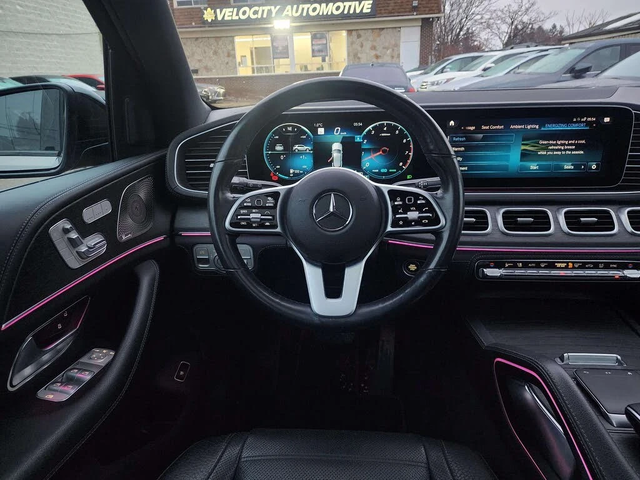 Mercedes-Benz GLE * АвтоКредит * (ЦЕНА ДО БГ) - автомобили, коли, обяви за нови и употребявани 6