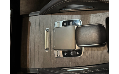 Mercedes-Benz GLE 450 4M/HUD/Pano/Burmester - автомобили, коли, обяви за нови и употребявани 8