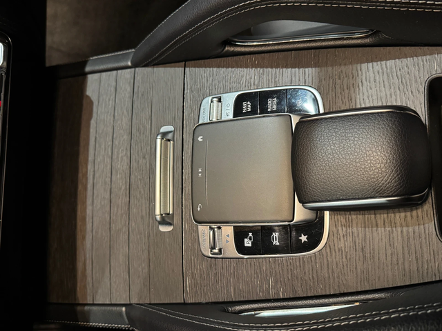 Mercedes-Benz GLE 450 4M/HUD/Pano/Burmester - автомобили, коли, обяви за нови и употребявани 8