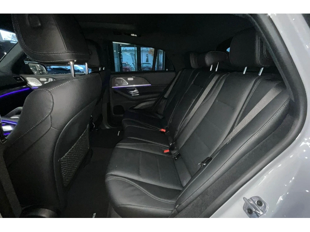 Mercedes-Benz GLE 450 d Coupe AMG - автомобили, коли, обяви за нови и употребявани 8