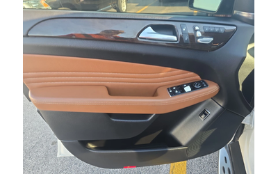 Mercedes-Benz GLE 450 AMG* МАСАЖ* HARMAN* DISTRO* 360* ВАКУМ* ОБДУХ* АМБ - автомобили, коли, обяви за нови и употребявани 11