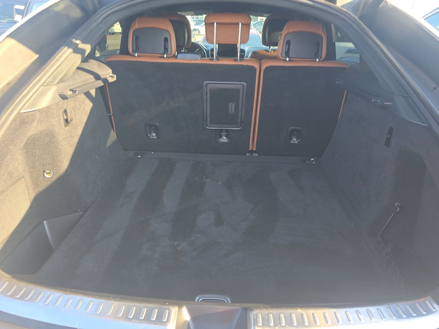 Mercedes-Benz GLE 450 AMG* МАСАЖ* HARMAN* DISTRO* 360* ВАКУМ* ОБДУХ* АМБ - автомобили, коли, обяви за нови и употребявани 13