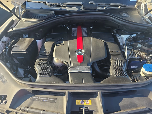 Mercedes-Benz GLE 450 AMG* МАСАЖ* HARMAN* DISTRO* 360* ВАКУМ* ОБДУХ* АМБ - автомобили, коли, обяви за нови и употребявани 14