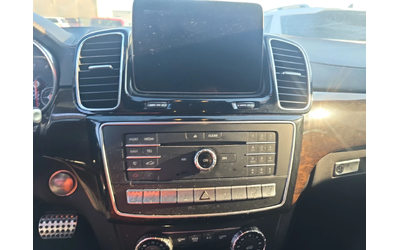 Mercedes-Benz GLE 450 AMG* МАСАЖ* HARMAN* DISTRO* 360* ВАКУМ* ОБДУХ* АМБ - автомобили, коли, обяви за нови и употребявани 7