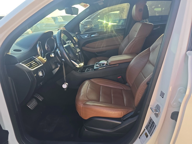 Mercedes-Benz GLE 450 AMG* МАСАЖ* HARMAN* DISTRO* 360* ВАКУМ* ОБДУХ* АМБ - автомобили, коли, обяви за нови и употребявани 8